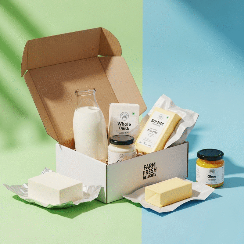 Monthly Subscription